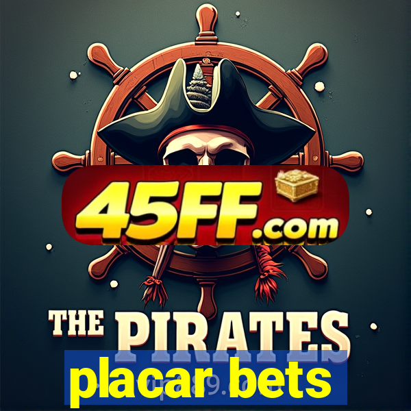 placar bets